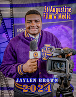 Jaylen Brown