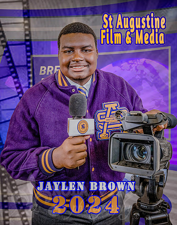 Jaylen Brown