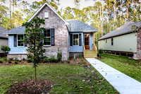 Peffley Construction,Brookshire Property Development, Lacombe, La