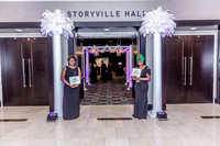 VIP Reception