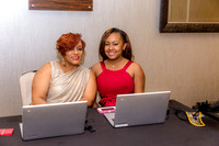 UNCF Ball VIP Reception