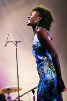 Nayo Jones - Susan Komen Benefit Concert