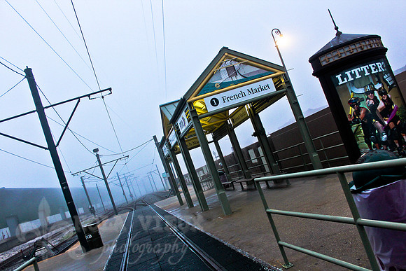 Last Stop