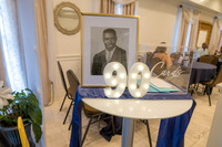 Mr John Bernard's 90th Birthday Celebration