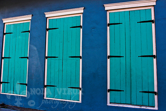 Shutter Doors 3