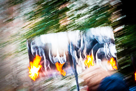 Flambeau