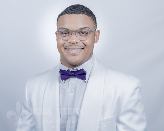 Jamal Bonner Senior Escort
