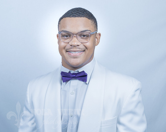 Jamal Bonner Senior Escort-1