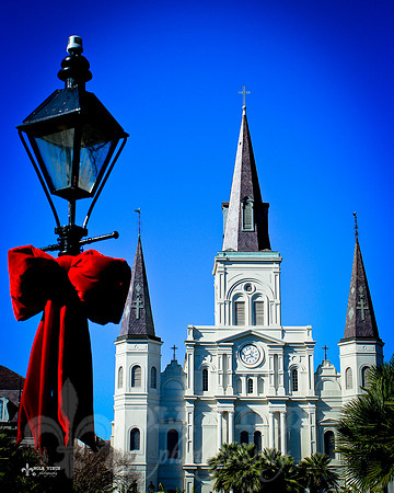 Christmas in the Square
