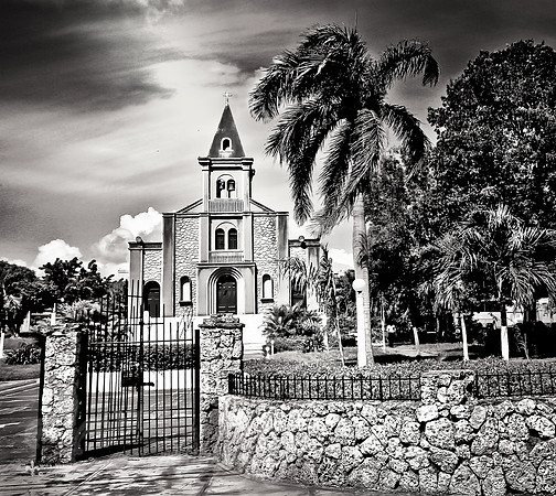 LA Romana, DR