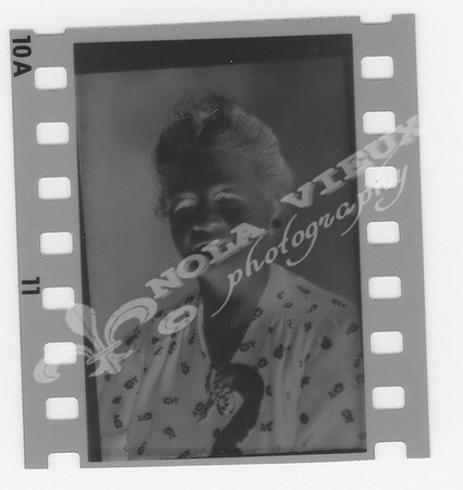 BW Negative
