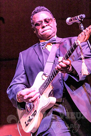 Ernie Vincent & The Top Notes