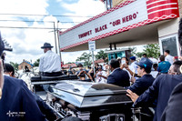 New Orleans Funeral for Travis "Trumpet Black" Hill