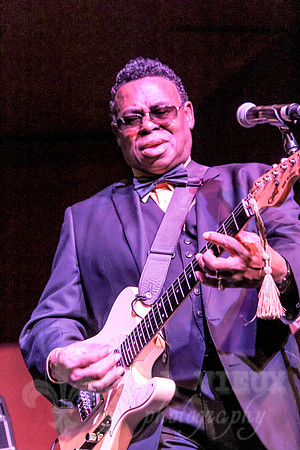 Ernie Vincent & The Top Notes